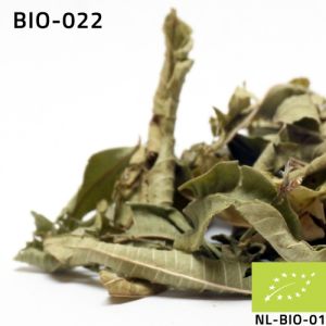 Citroenverveine Heel BIO