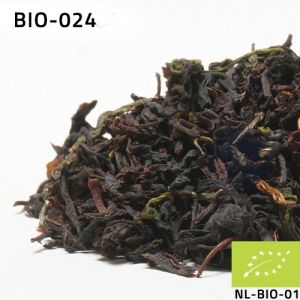 Earl Grey BIO