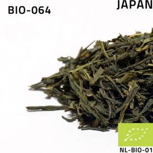 Japan Sencha Uji BIO