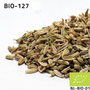 Venkelzaad BIO