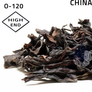 Wuyi Rou Gui Oolong