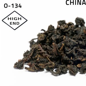 Aged Anxi Tie Guan Yin, Frog legs