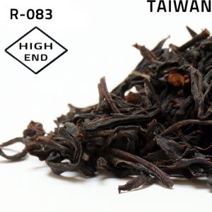 Shan Cha High Mountain Red