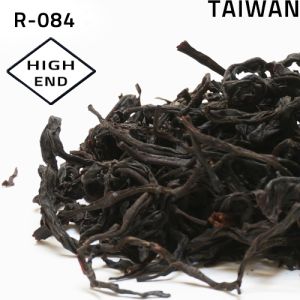 Ruby, Red Jade (Hong Yu) TTES18 
