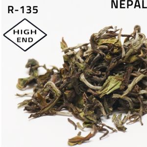 Nepal First Flush  Jun Chiyabari Spring Renaissance©
