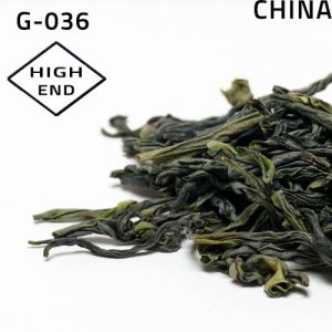 Liu An Gua Pian Melon Slice groene thee