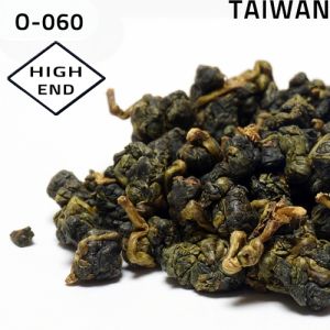 Dayuling High Mountain Oolong 大禹嶺茶