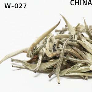 Yunnan Da Ye Yin Zhen, Zilvernaald witte thee