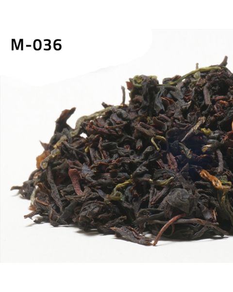 Earl Great ©, a HiFi-Tea ® Melange