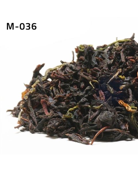 Earl Great ©, een HiFi-Tea ® Melange
