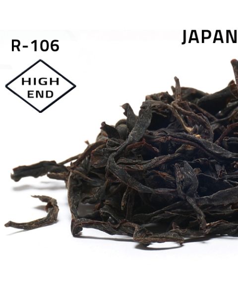 Takachiho Black Benifuuki