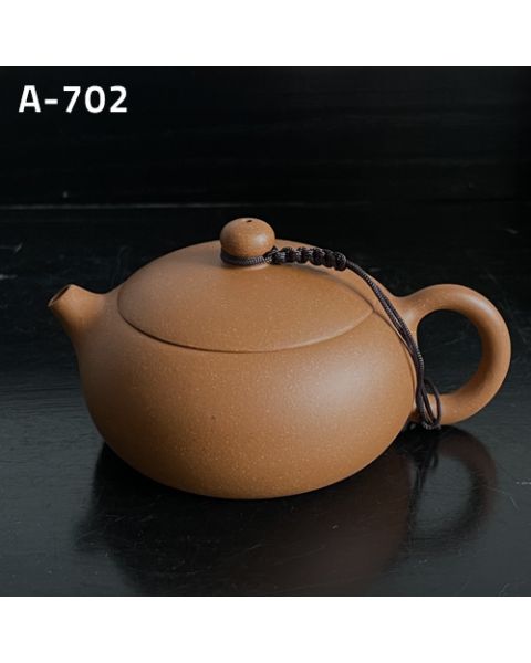 Yixing Zisha Clay 180ml teapot