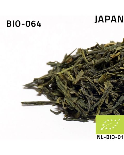 Japan Sencha Uji BIO