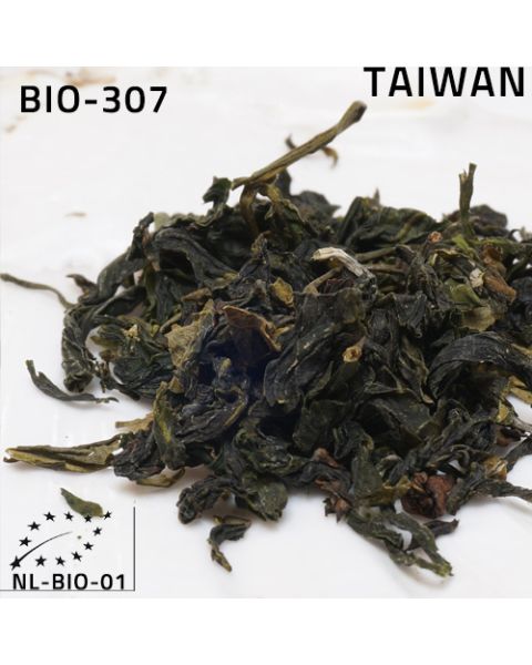 Taiwan Green Velvet Bio