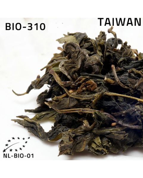 Formosa Oolong Bio