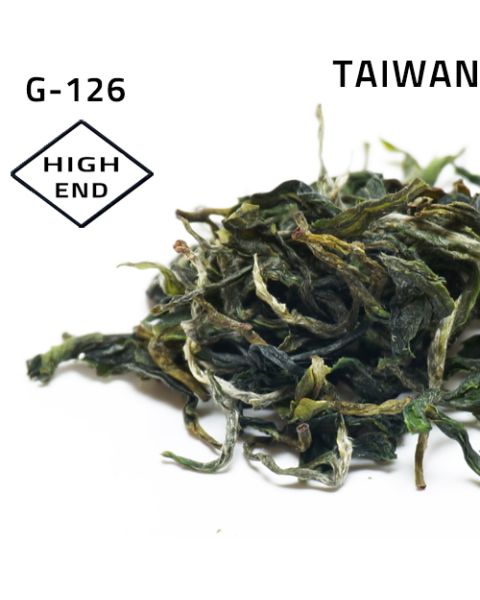 Pre Qing Ming Bi Luo Chun