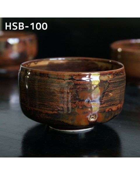 Hotsoup matcha bowl nr 100 300ml
