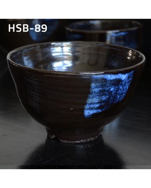 Hotsoup matcha bowl 89 325ml, steengoed