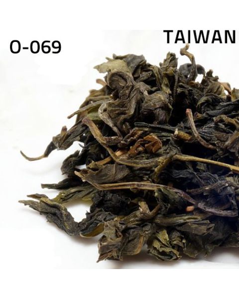 Formosa Oolong