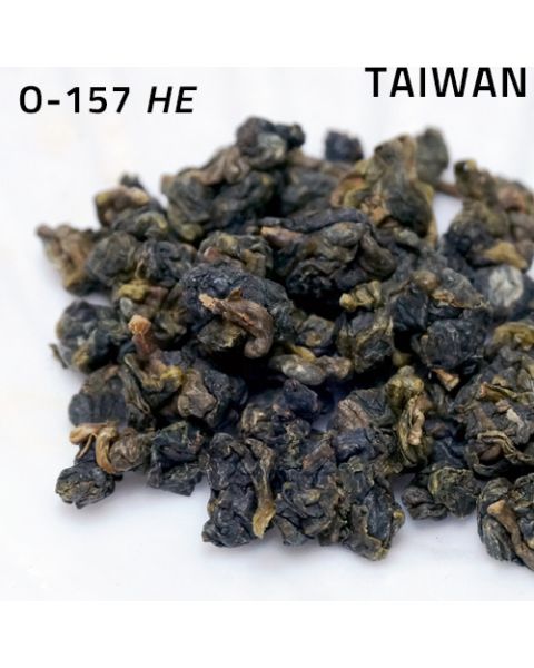 Ren'ai Qing Xin High Mountain oolong