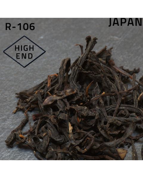Takachiho Black Benifuuki