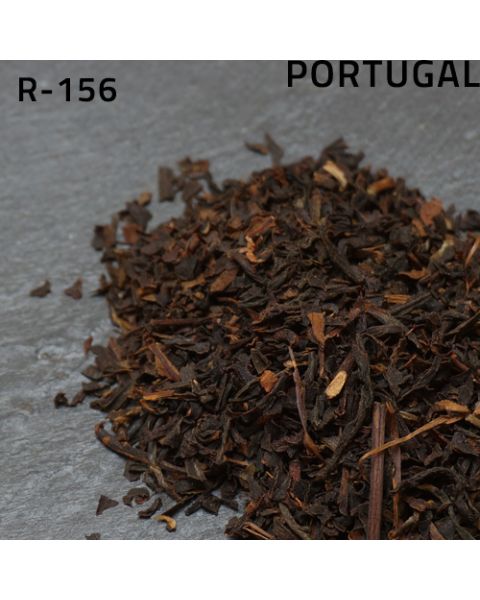 Gorreana Black BOP 'Millstone' Chá Moinha, Single Estate