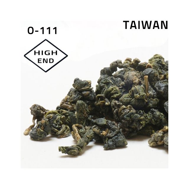 Lishan Oolong