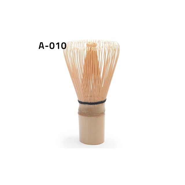 Matcha whisk, Chasen 