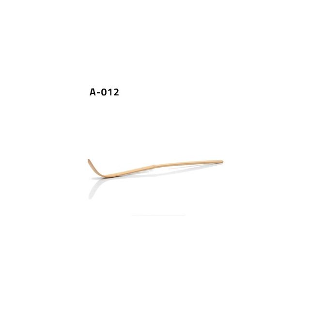 Bamboo Chashaku Matcha teaspoon