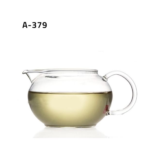 Glass pitcher 200ml
