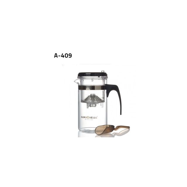 Gongfu style theepot 200ml