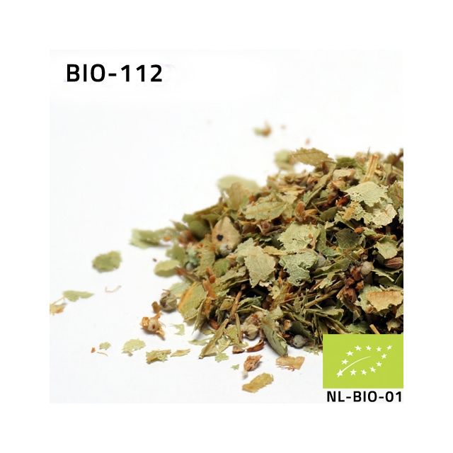 Lime blossom BIO