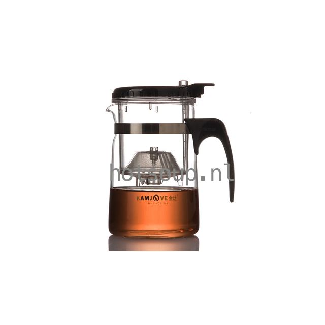 Gongfu style theepot 500ml