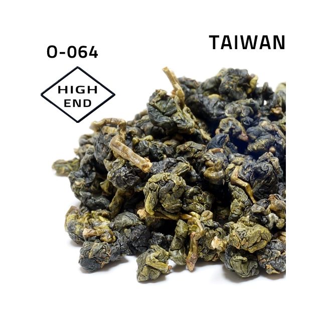 Fushoushan Oolong High Mountain