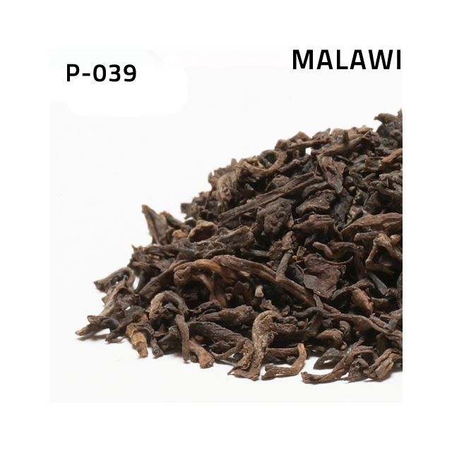 Satemwa True Black Tea