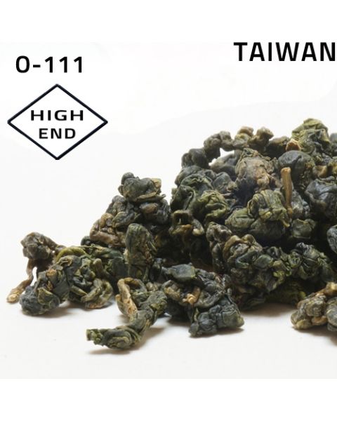 Lishan Oolong