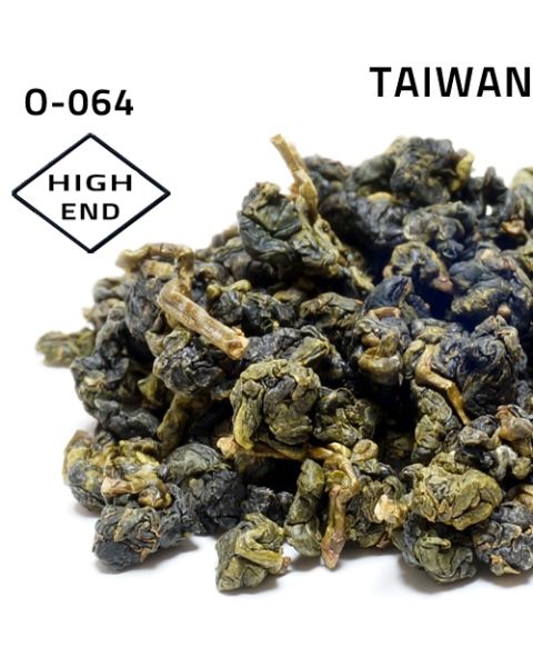 Fushoushan Oolong